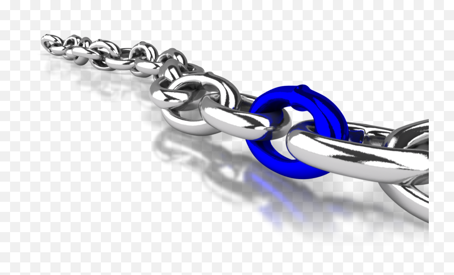 Download Broken Chains Png - Transparent Link Chain Png,Chains Png