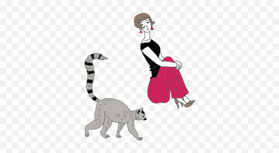 Lemur Awaken Your Magick Powers - Auntyflocom Lemurs Png,Lemur Png