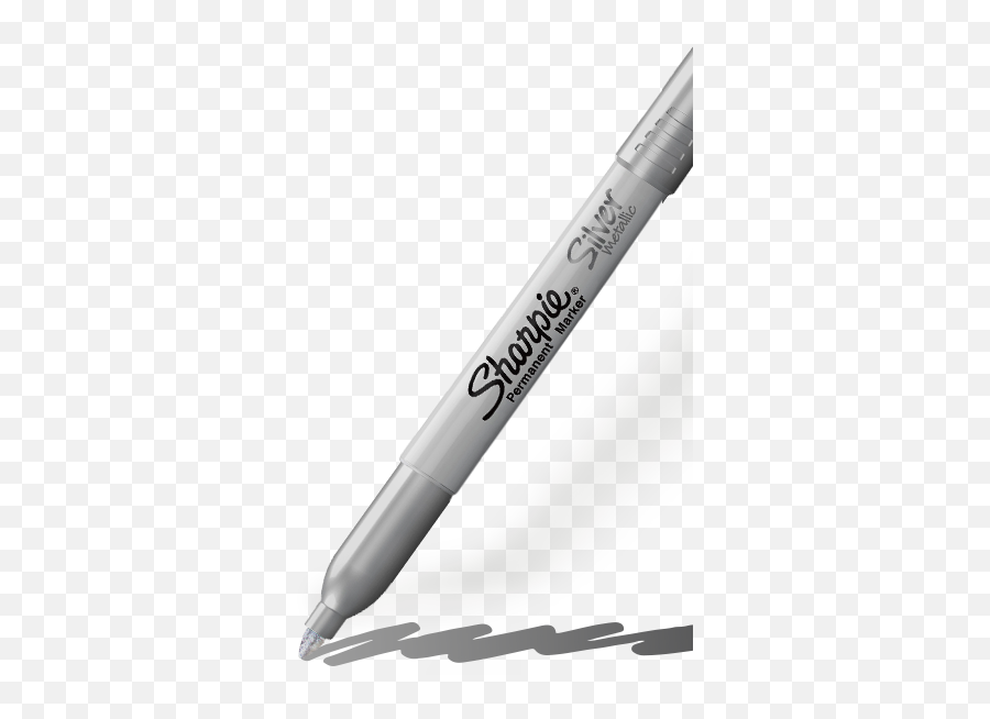 Sharpie Pen Png Picture 796803 - Writing Sharpie Png,Sharpie Png