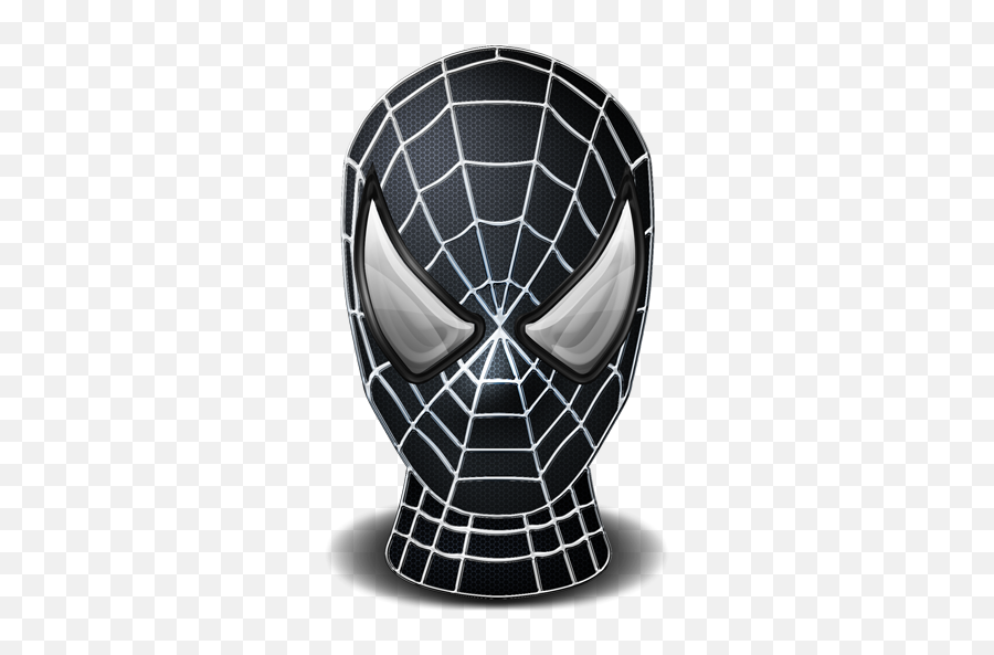Spiderman Mask Venom - São Paulo Zoo Png,Spiderman Mask Png