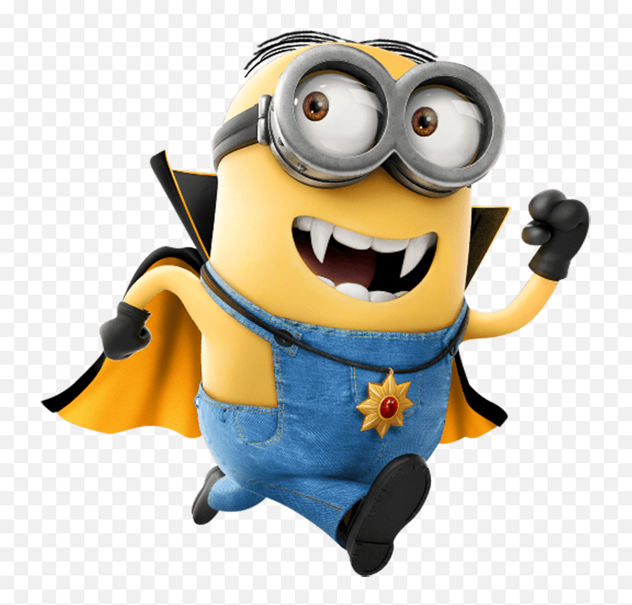Minions Transparent Png 3 Image - Minions Hd Png,Minions Transparent Background