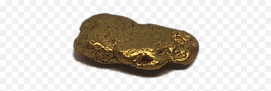 7 - Artifact Png,Gold Nugget Png