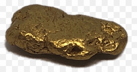 7 - Artifact Png,Gold Nugget Png