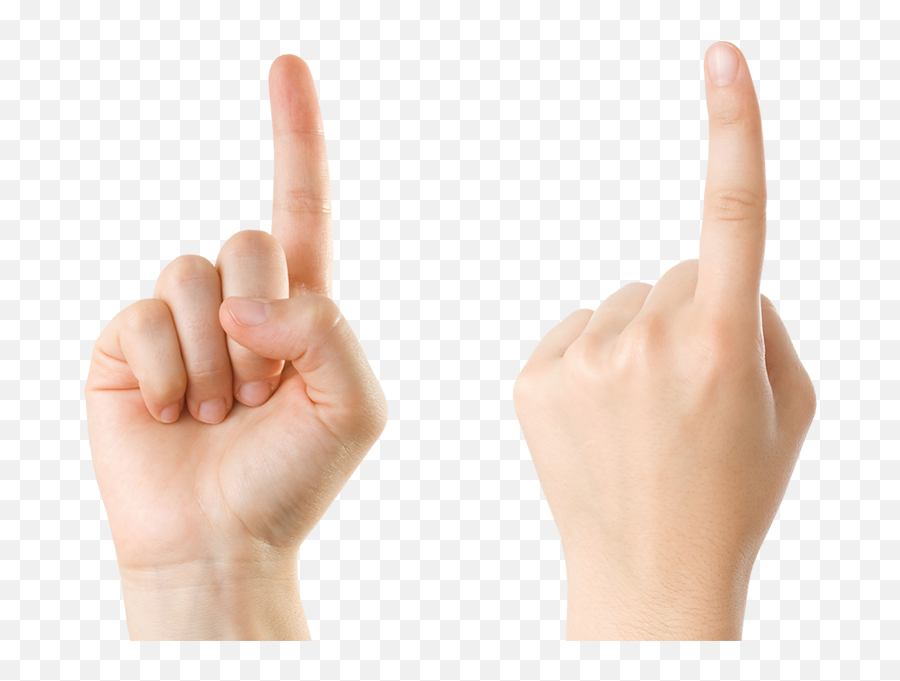 Finger Png Image Transparent Background - Finger Png,Finger Png