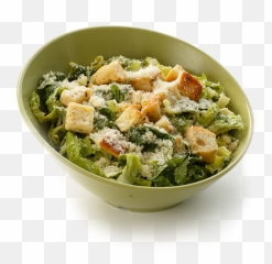 Caesar Salad - Caesar Salad Transparent Png,Caesar Salad Png