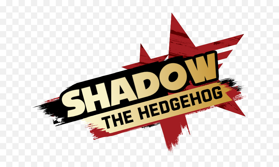 Sbubby - Graphic Design Png,Shadow The Hedgehog Logo