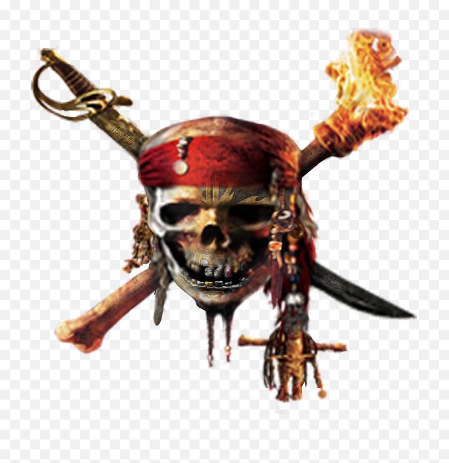 Hd Pirates Of The Caribbean Logo Png - Pirates Of The Caribbean Logo Transparent,Pirates Of The Caribbean Png