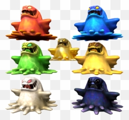 Pc Computer - Mobius Final Fantasy Spira Flan The True Frog Png,Flan Png