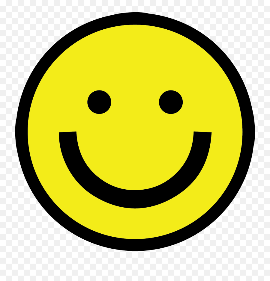 Smiley Face - Smiley Png,Happy Face Png