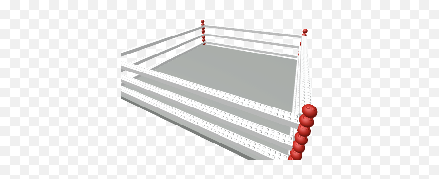 Boxing Ring - Professional Boxing Png,Boxing Ring Png