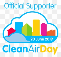 2019 Cad Logo Official Supporter - Playing Out Graphic Design png