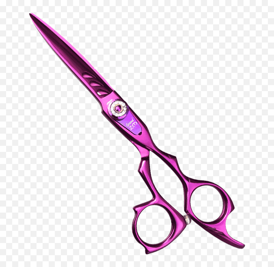 About Us U2013 Zms Create Perfection - Princess Scissors Png,Barber Scissors Png