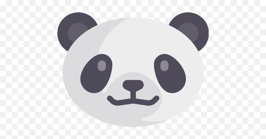 Panda Png Icon 33 - Png Repo Free Png Icons Icon,Panda Cartoon Png
