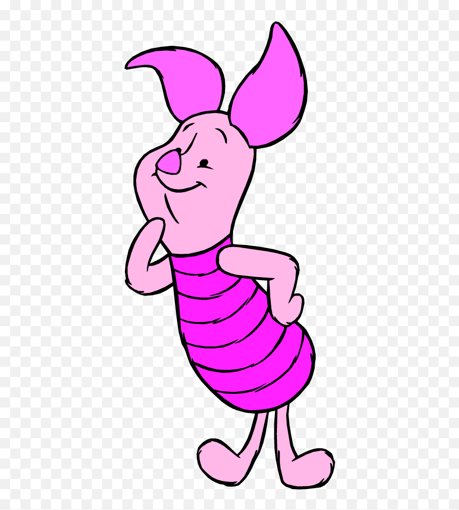 Winnie The Pooh Clipart - Sket Winnie The Pooh Png,Winnie The Pooh Transparent Background