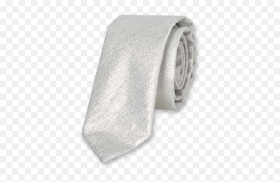 Silk Silver - Glitter Tie Order Your Tie Online At Ties4him Png,Silver Glitter Png