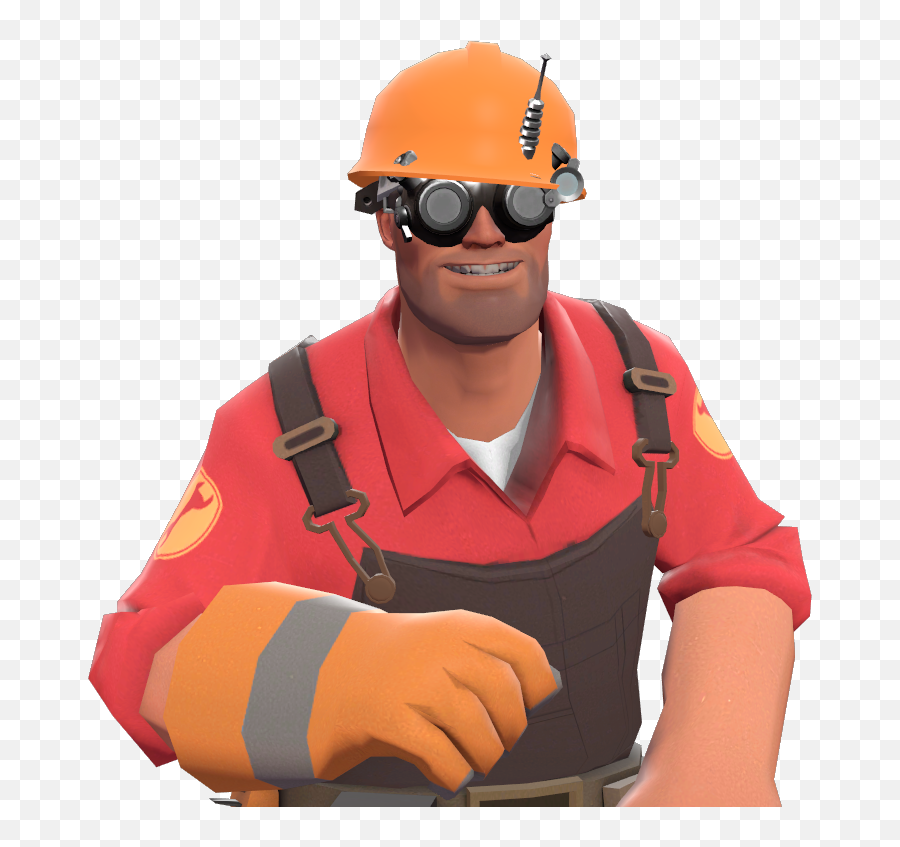 Filebrainiac Gogglespng - Official Tf2 Wiki Official Team Fortress 2 Goggles,Goggles Png