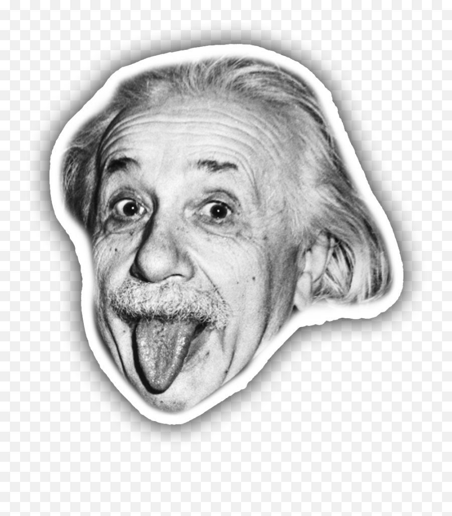 Albert Einstein Scientist Matt - Albert Einstein Png Transparent,Einstein Png