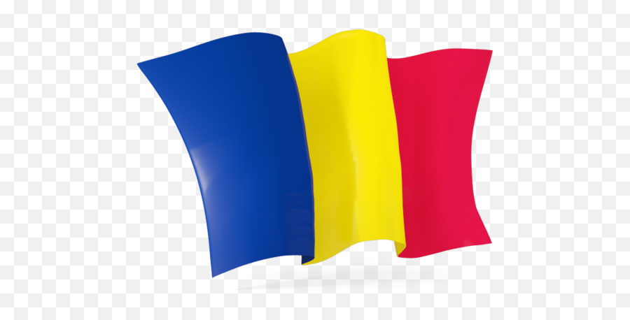 Chad Flag Png 6 Image - Gif Of Chads Flag,Chad Png