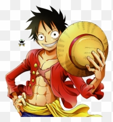 Monkey D Luffy Pictures Free Download Dengan Gambar - Anime One Piece Luffy png