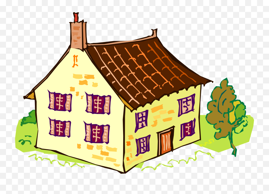 Library Of Hut House Picture Png Files Clipart Art 2019 - Dwell Clipart,Hut Png