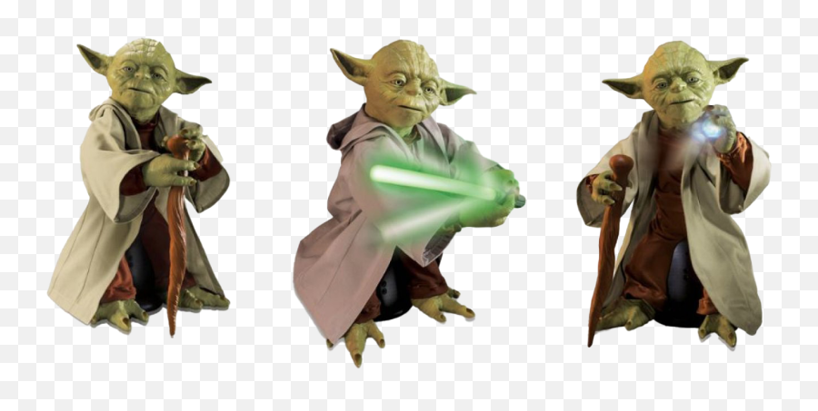 Star Wars Master Yoda Png Transparent - Stars Wars Master Yoda,Yoda Transparent