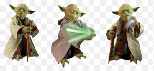 Star Wars Master Yoda Png Transparent - Stars Wars Master Yoda,Yoda Transparent