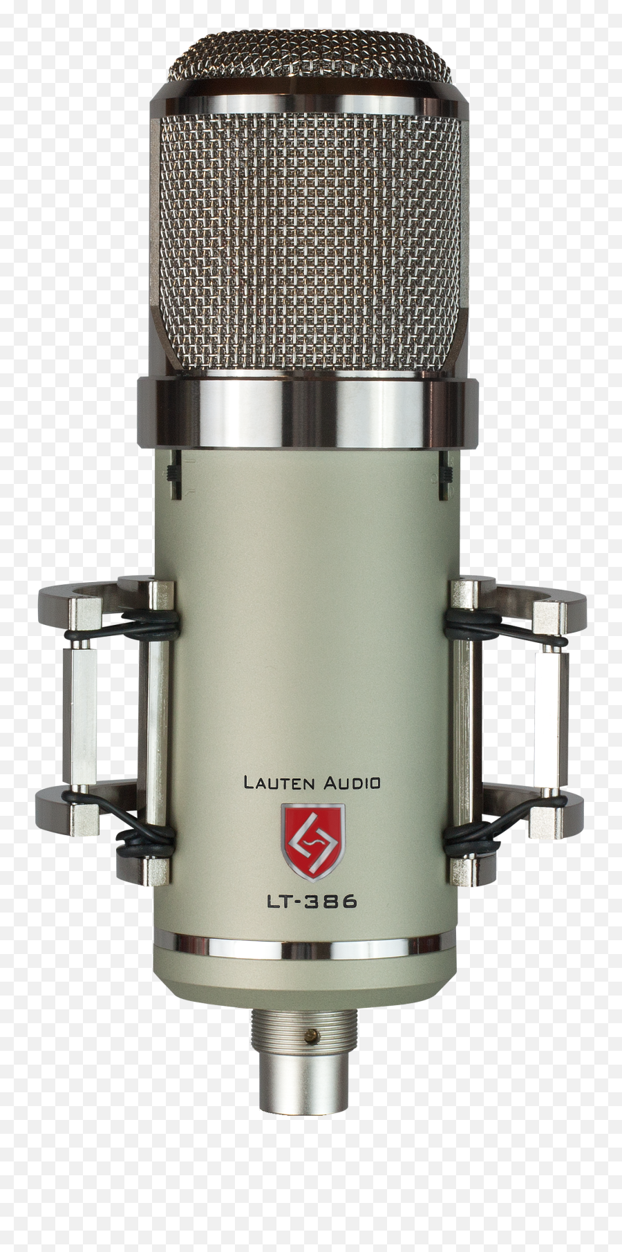 Mic Stand Png - Lauten Audio,Mic Stand Png