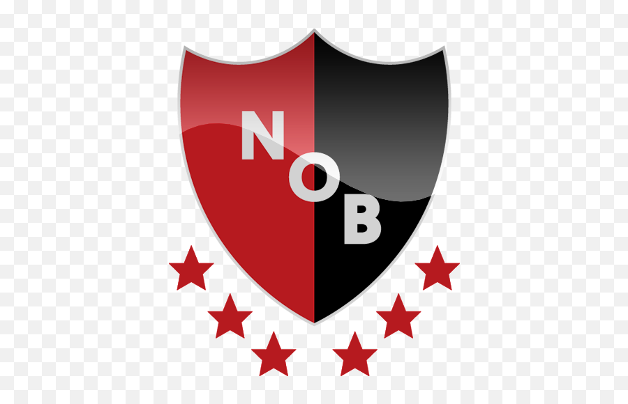 Newells Old Boys Football Logo Png - Old Boys Badge,Boys Png