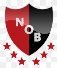 Newells Old Boys Football Logo Png - Old Boys Badge,Boys Png