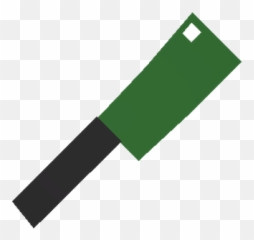 Steam Community Market Listings For Green Butcher Knife - Slope png