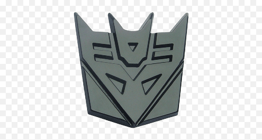 Transformer Logo - Dongli Xingsheng Plastic Co Ltd Emblem Png,Transformers Logos