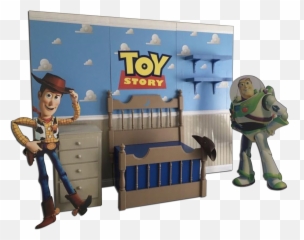Toy Story Package - Play Props png