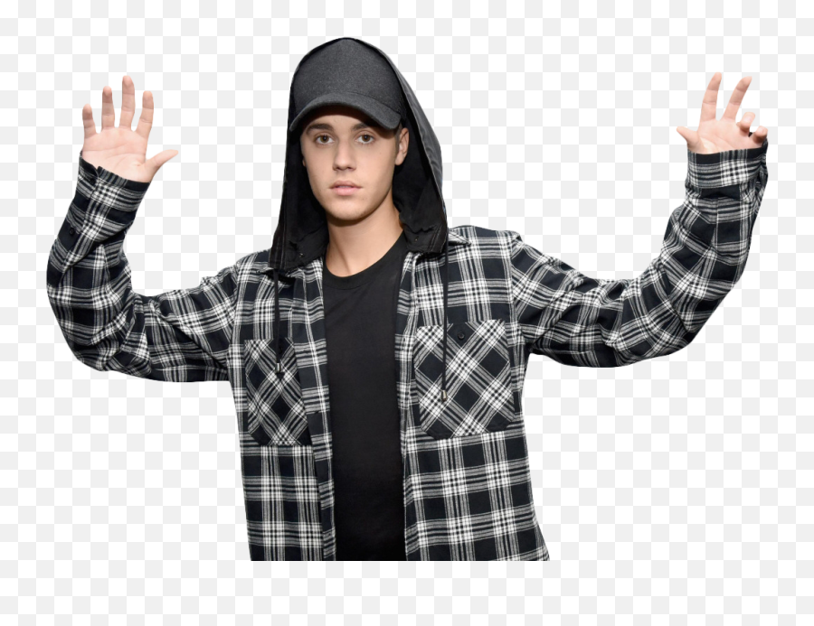 Justin Bieber Posing Png Image For Free - Justin Bieber Amiri Mx1,Justin Bieber Hair Png