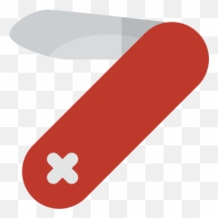 Swiss Army Knife Png Icon 36 - Png Repo Free Png Icons Swiss Army Knife,Pocket Knife Png