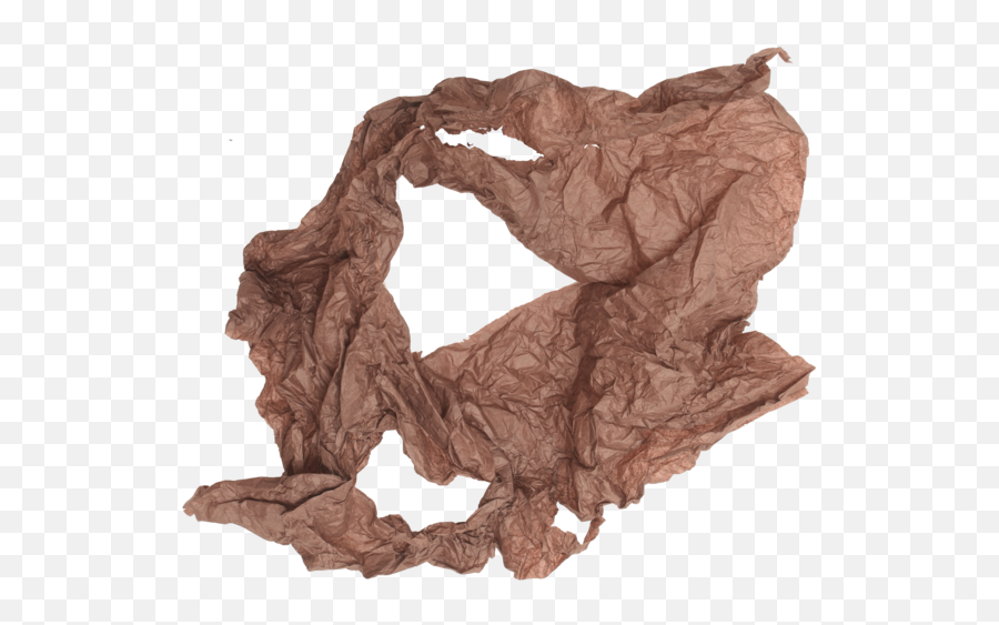 Crumpled Paper - Scarf Png,Crumpled Paper Png