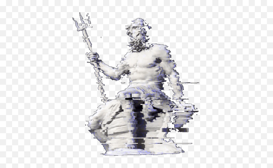 Aesthetic Greek Statue Png - Greek Statue Png Aesthetic,Greek Statue Png