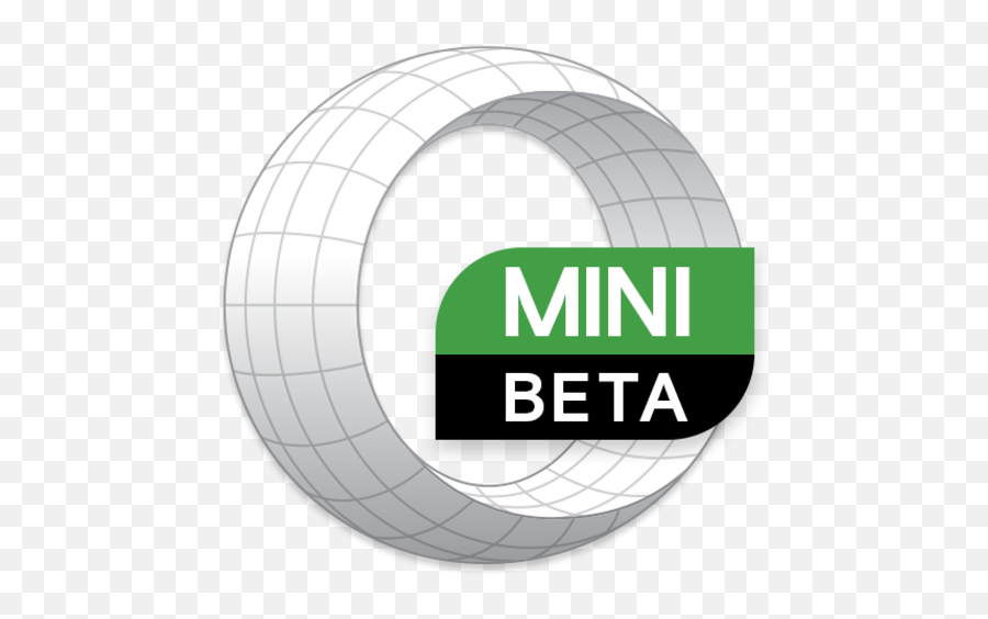 Opera - Opera Mini Beta Apk Png,Opera Logos