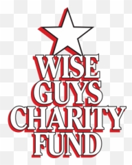Home - Wise Guys Charity Fund Wise Guys Charity Fund Wise Guys Charity Fund Png,Charity Logo