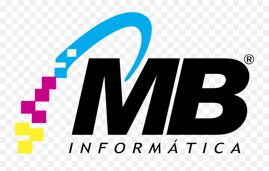 Mb Informatica Logo Png Transparent - Mb Informatica,Mb Logo