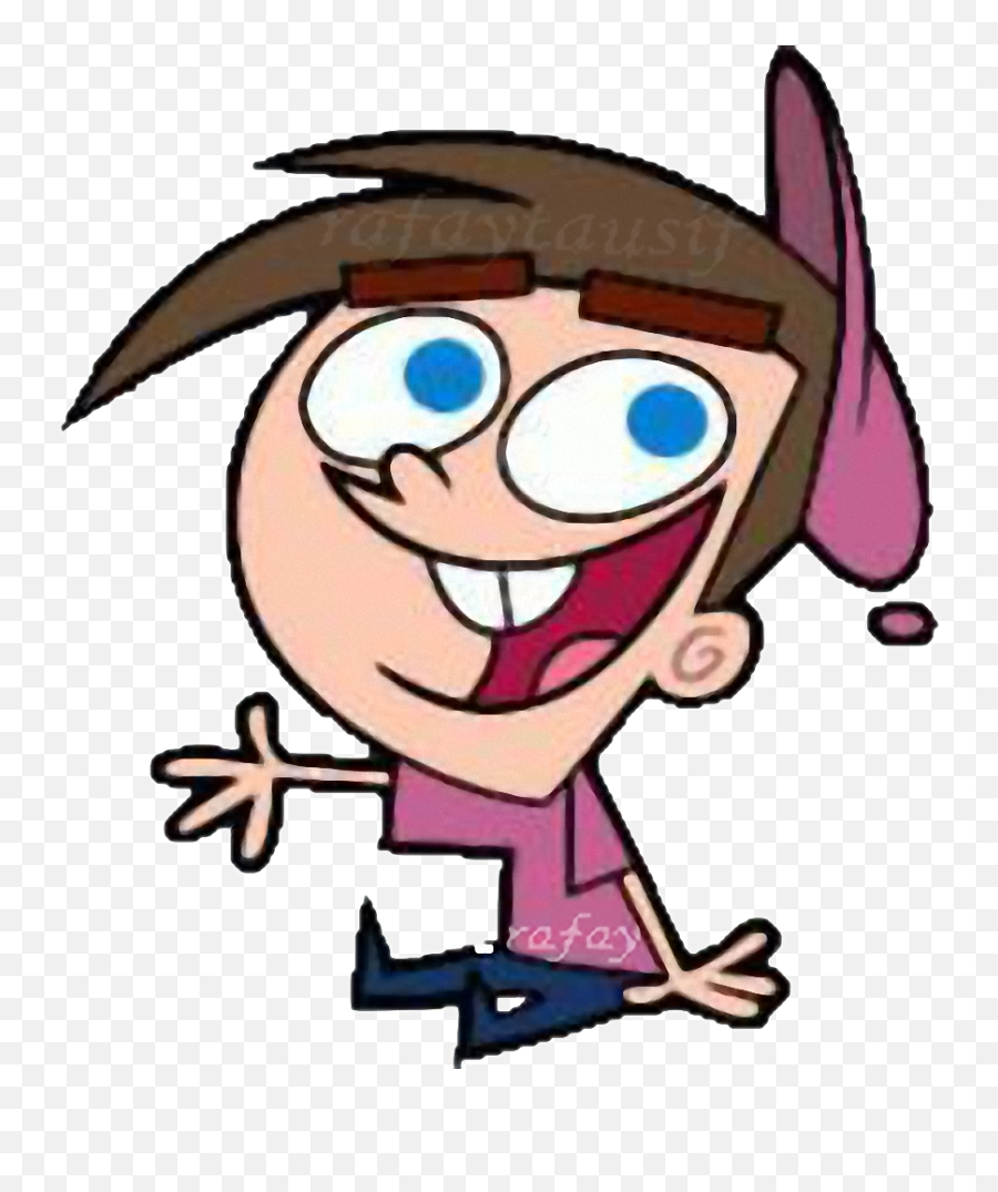 Images Timmy Turner Hd Wallpaper - Los Padrinos Mágicos Timmy Turner Png,Fairly Odd Parents Png