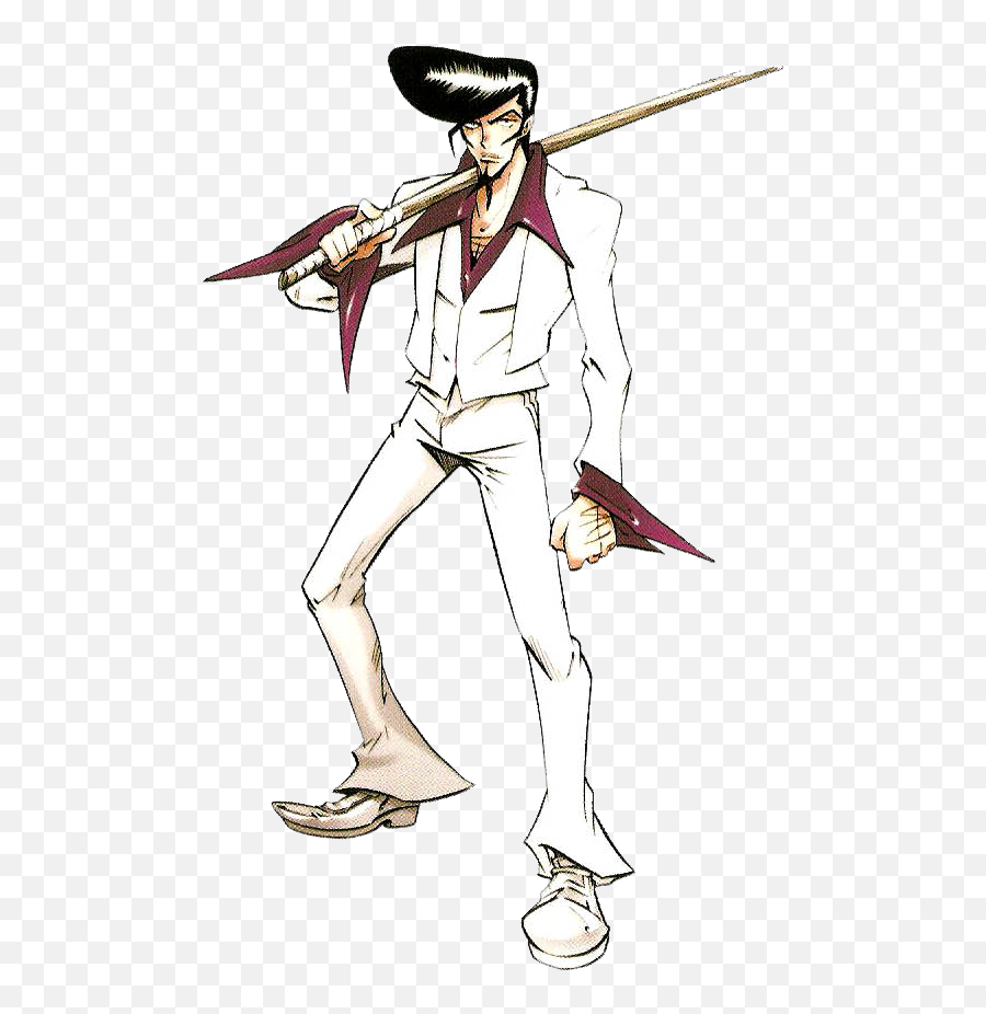 Shaman King Transparent Diana Salsa Web U0026 Print - Shaman King Ryunosuke Umemiya Png,Ryu Transparent