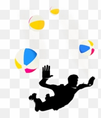 Beachballs Contrail - Fortnite Wiki Contrail Fortnite Png,Beach Ball Png