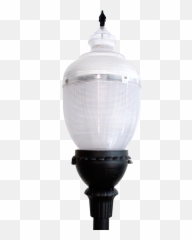 Acorn Post Top Lighting - Veservtngcforg Light png
