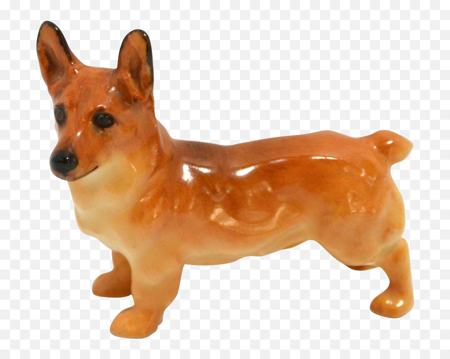 Corgi Great Dane - Full Size Png Royal Doulton Corgi Dogs,Great Dane Png