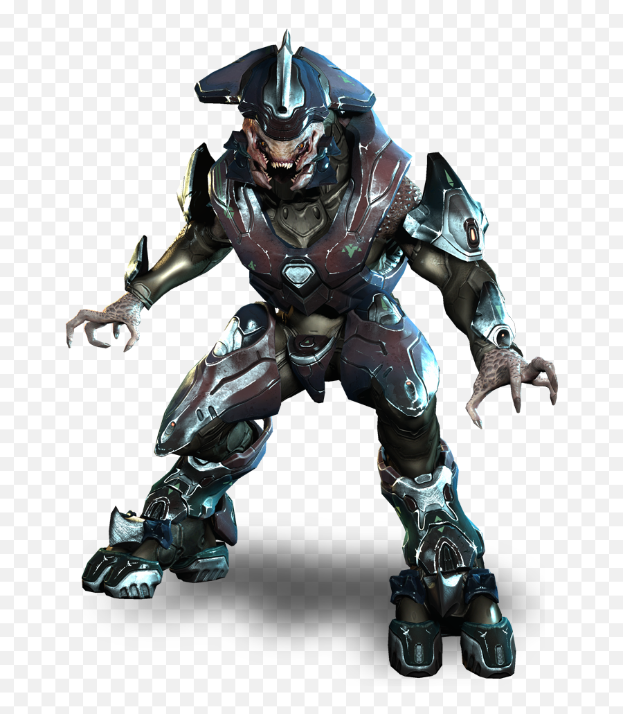 Elite Halo Png 2 Image - Halo Elite,Robocop Png