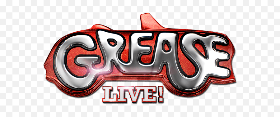 Grease Png 4 Image - Grease Logo Transparent,Grease Png
