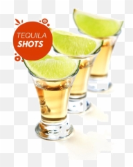 Download Free Png Tequila Shot - Shots On White Background