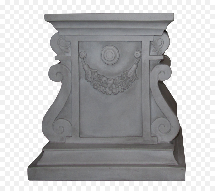 Download Free Png Pedestal Clipart - Transparent Statue Pedestal Png,Pedestal Png