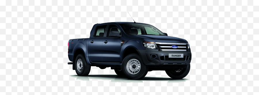 Download Free Png Ford Pickup Rangerpng - Dlpngcom Ford Ranger 2011,Ford Truck Png