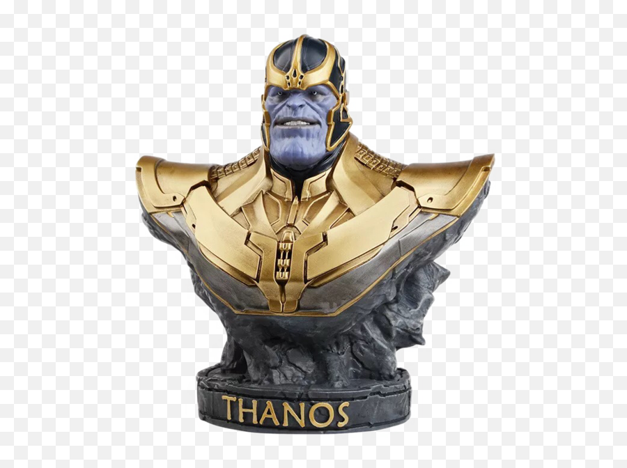 75 Best Thanos Is Here Images Avengers Infinity War - Bust Png,Thanos Glove Png